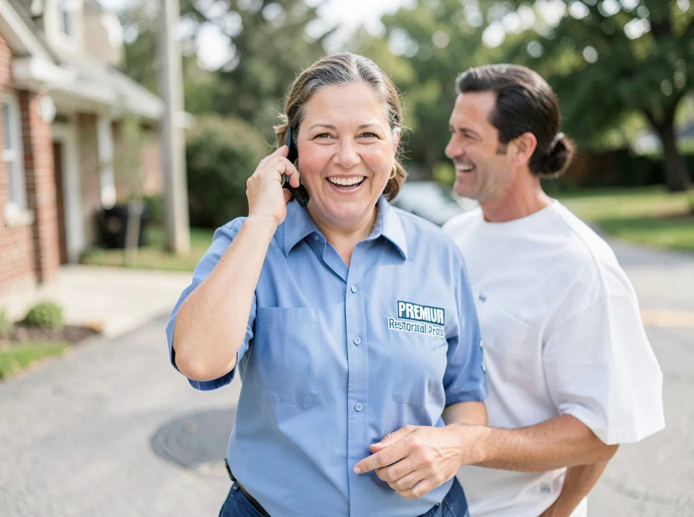 Water Damage Restoration Atlas, MI FAQs